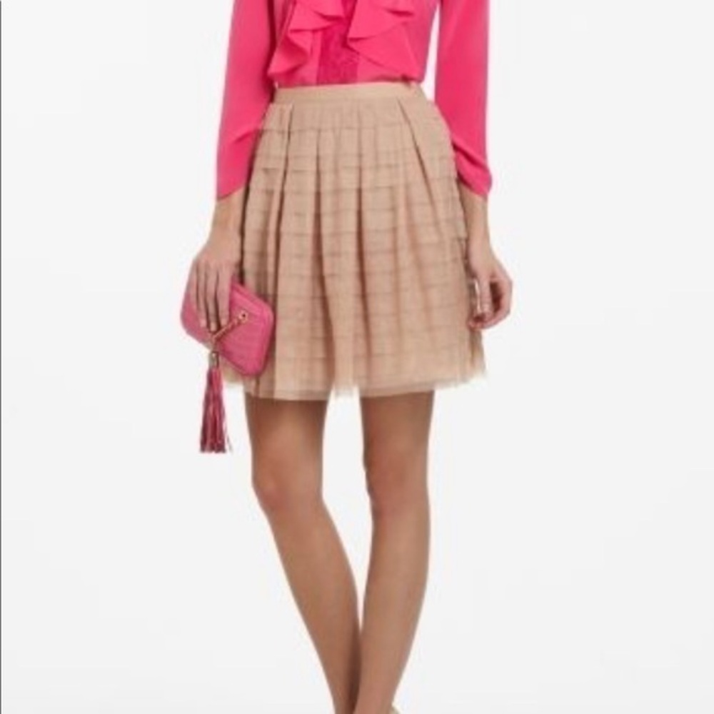 BCBG Maxazria Skirt
